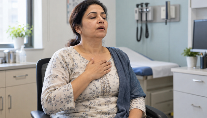 SARCOIDOSIS