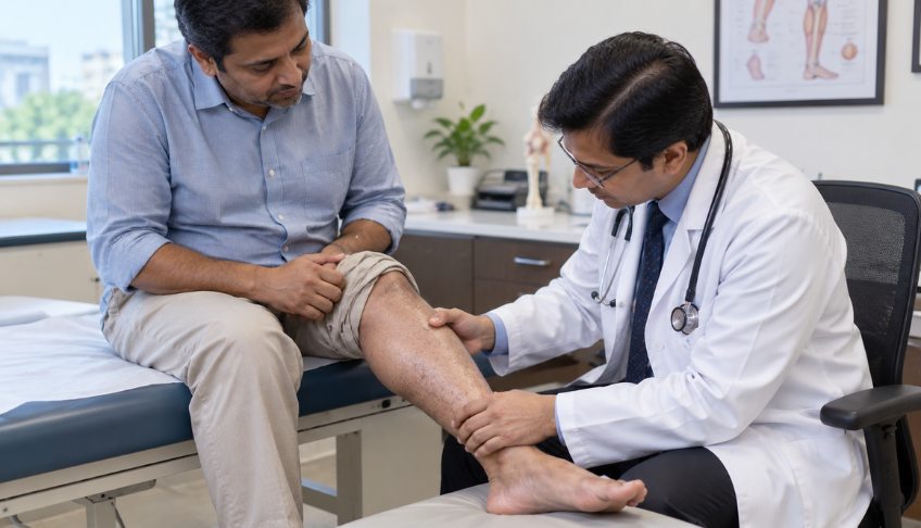 Vasculitis